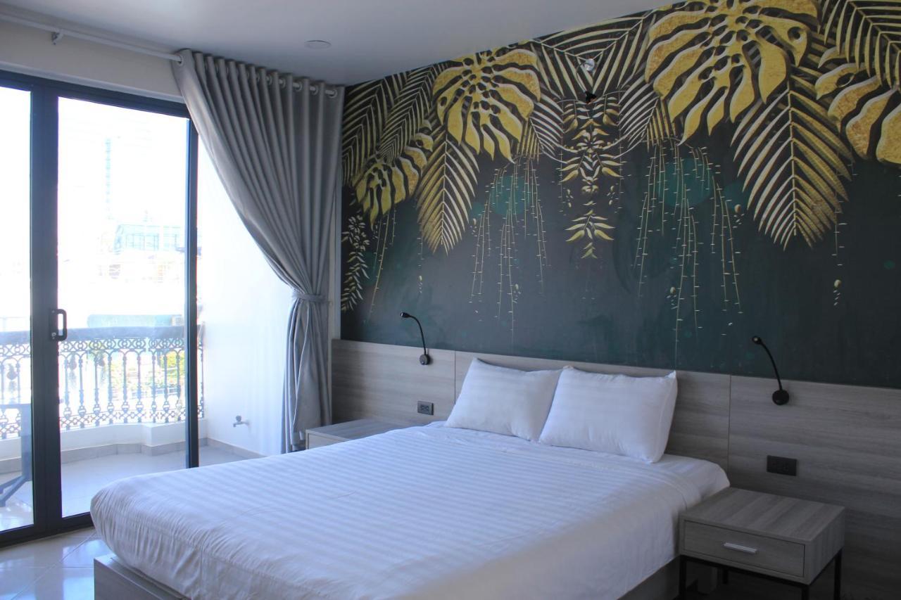 Kiera Hotel مدينة هوشي منه المظهر الخارجي الصورة