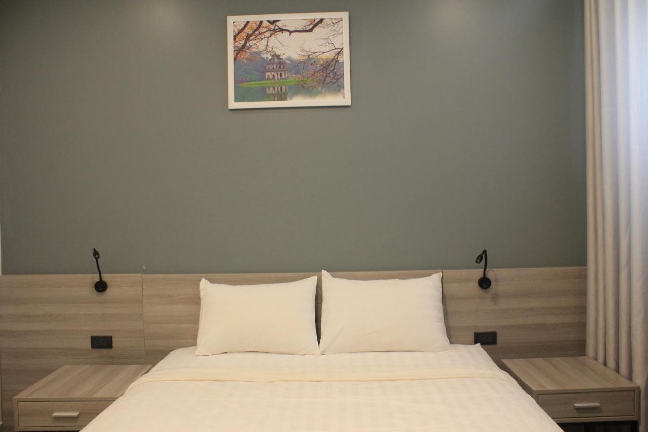 Kiera Hotel مدينة هوشي منه المظهر الخارجي الصورة