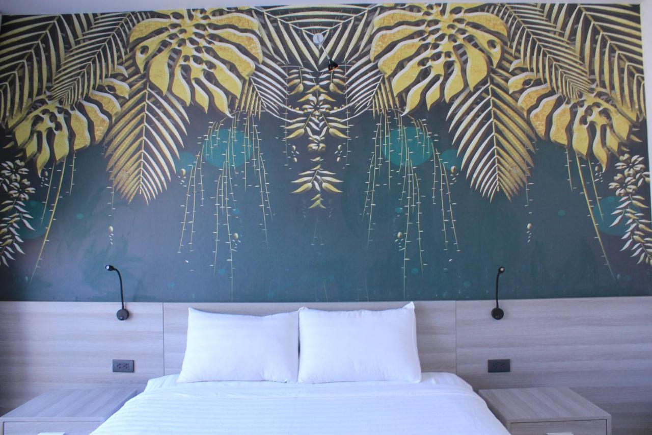 Kiera Hotel مدينة هوشي منه المظهر الخارجي الصورة
